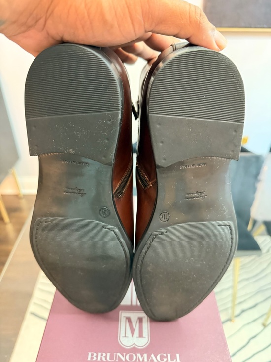 Bruno Magli Milton Chelsea Boots main image 5